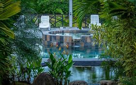 Residencias Arenal